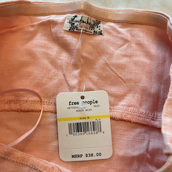 Free People Top - Picture 2 of 4